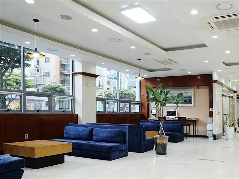 Jeju Parkside Hotel 44/65