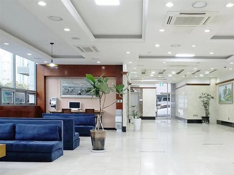 Jeju Parkside Hotel 45/65