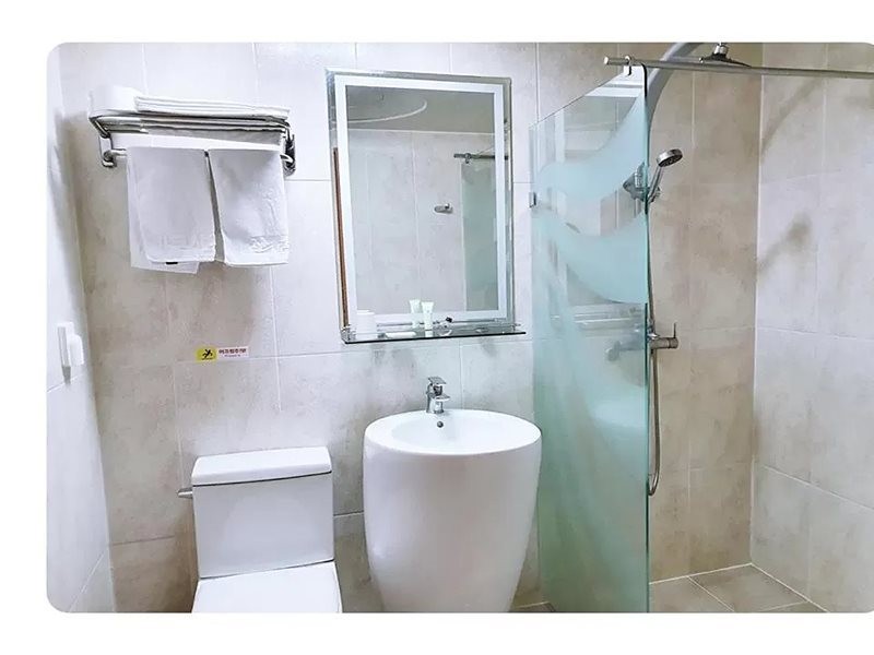 Jeju Parkside Hotel 43/65