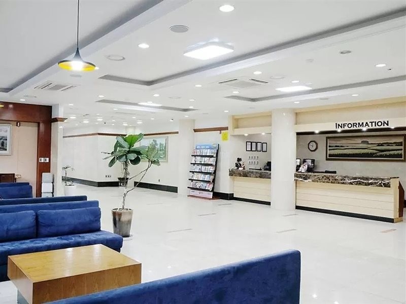 Jeju Parkside Hotel 27/65