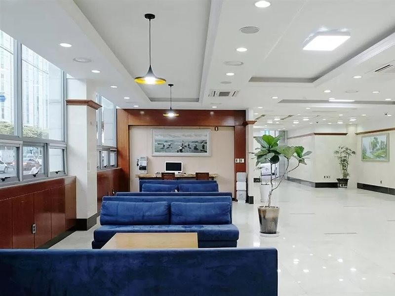 Jeju Parkside Hotel 46/65