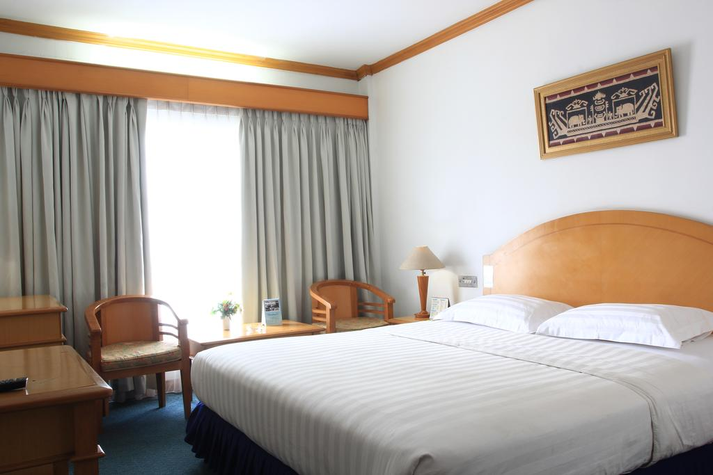 Hotel Marcopolo 11/23