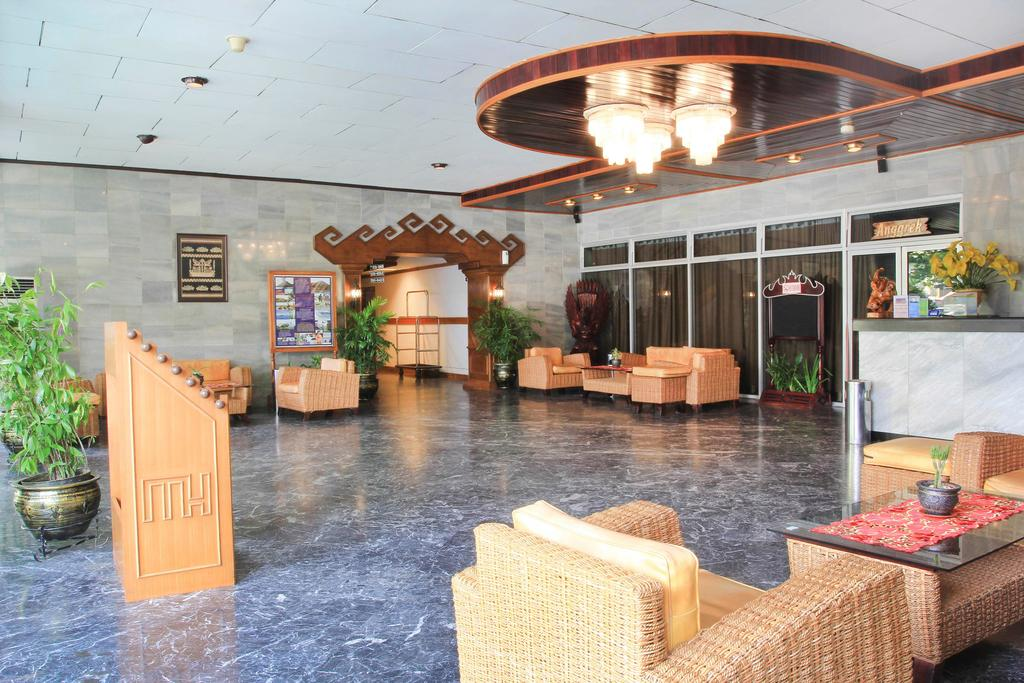 Hotel Marcopolo 7/23