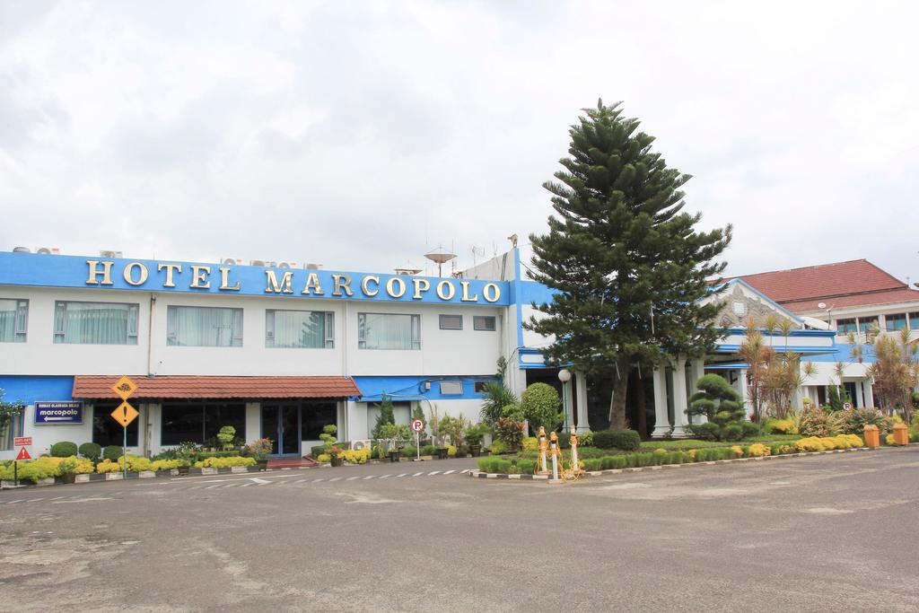 Hotel Marcopolo 1/23