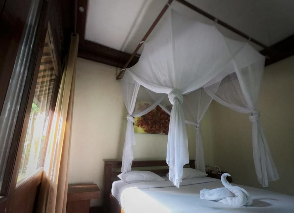 Imah Seniman Hotel 11/53