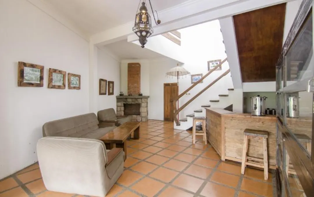 Kampung Lumbung Boutique Hotel 8/39