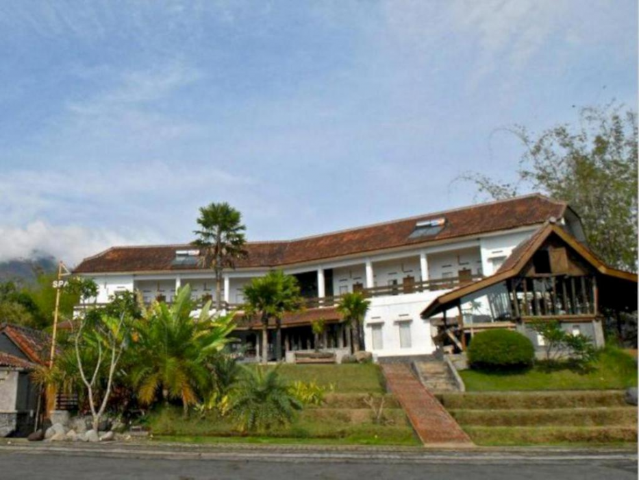 Kampung Lumbung Boutique Hotel 2/39