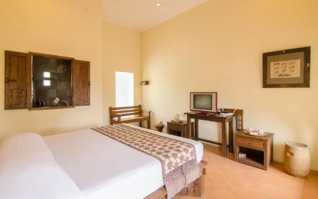Kampung Lumbung Boutique Hotel 11/39
