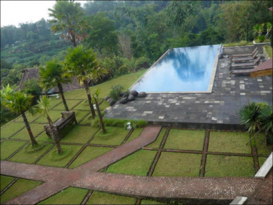 Kampung Lumbung Boutique Hotel 20/39