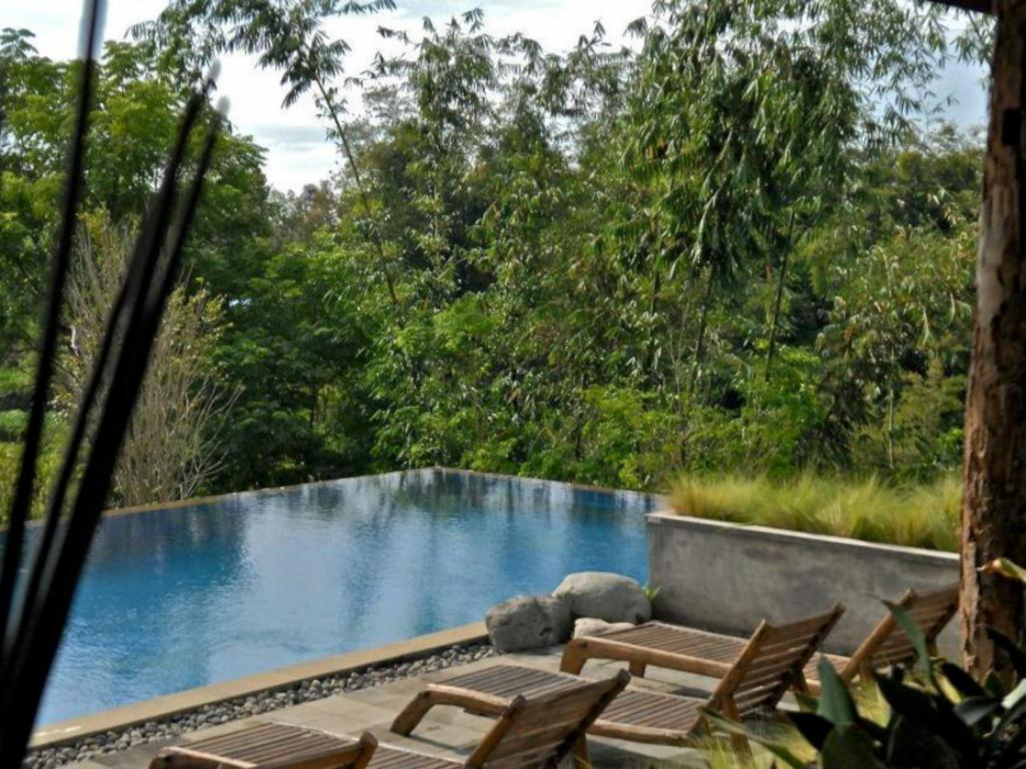 Kampung Lumbung Boutique Hotel 19/39