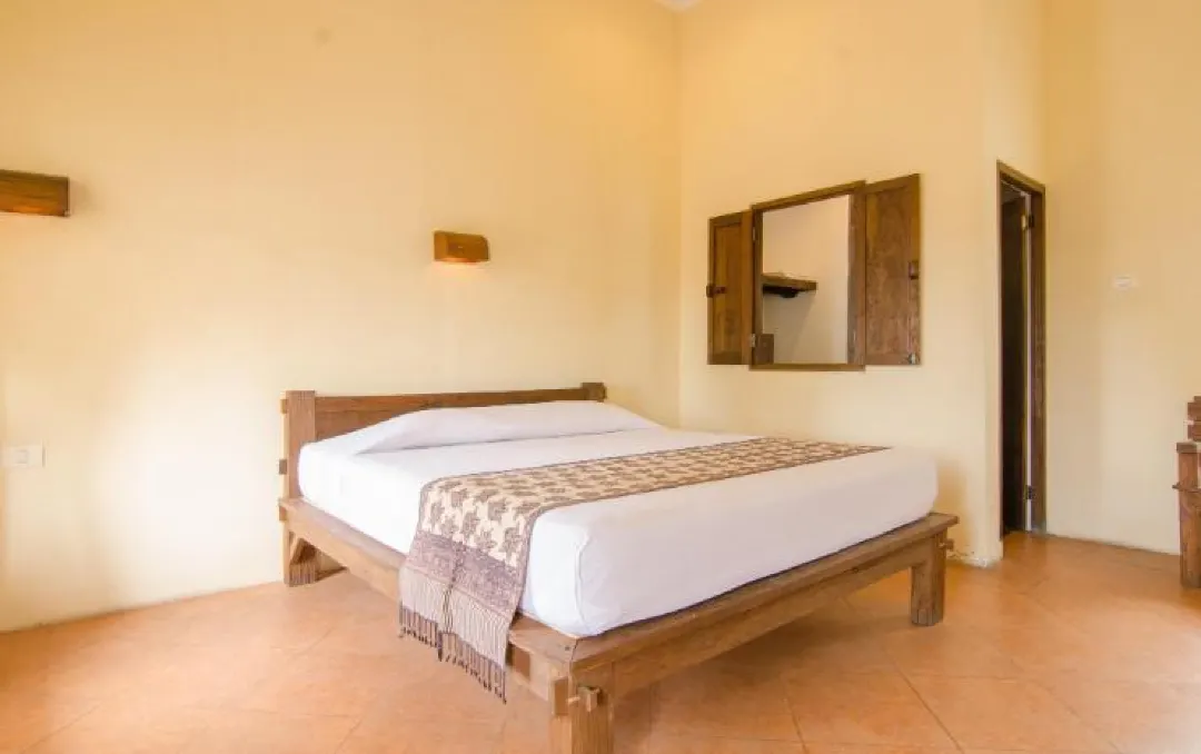 Kampung Lumbung Boutique Hotel 10/39