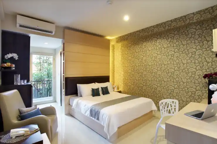 Tendean Residence 7/22