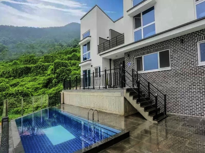 Oneday Namhae Pension 30/61