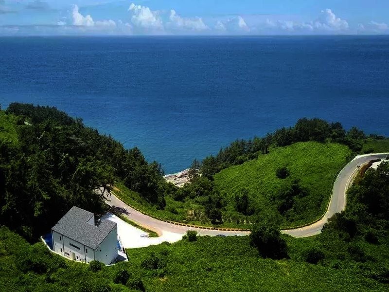 Oneday Namhae Pension 16/61
