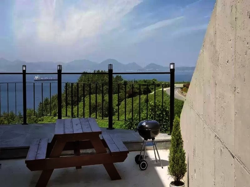 Oneday Namhae Pension 35/61