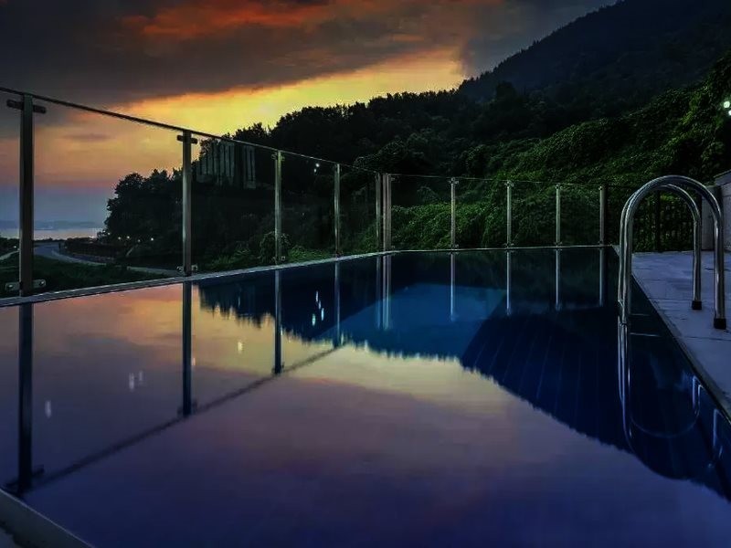 Oneday Namhae Pension 20/61