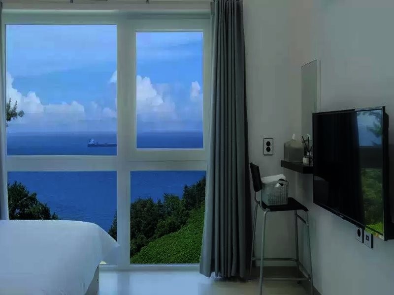 Oneday Namhae Pension 24/61