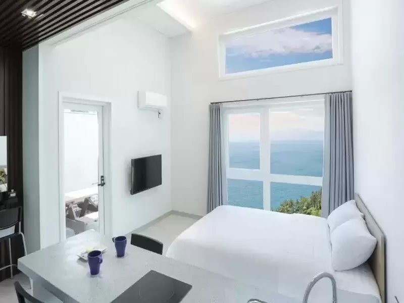 Oneday Namhae Pension 13/61