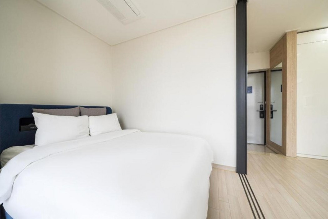 The Mark Sokcho Residence Hotel 6/30