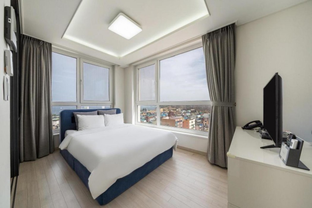 The Mark Sokcho Residence Hotel 9/30