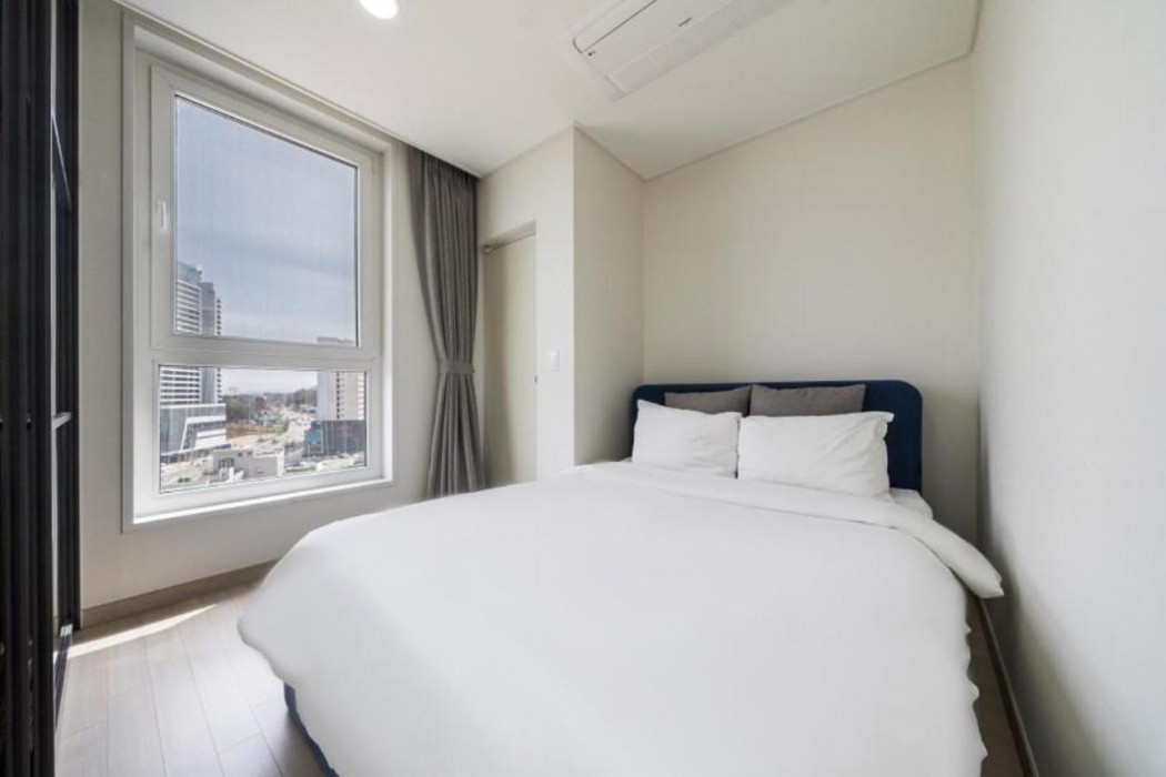 The Mark Sokcho Residence Hotel 7/30