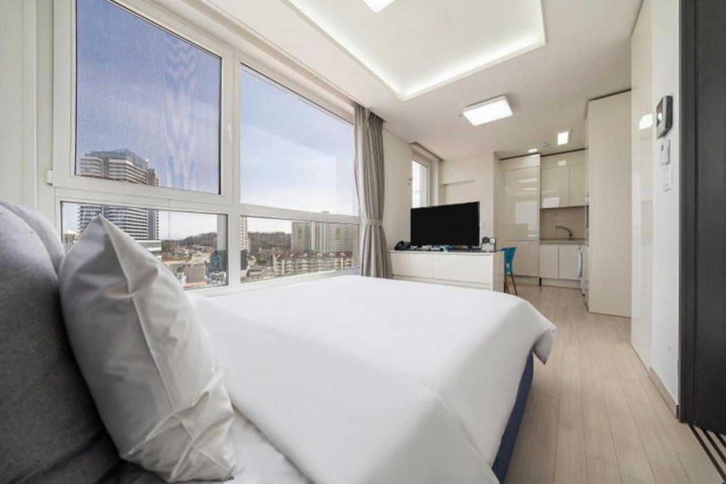 The Mark Sokcho Residence Hotel 13/30