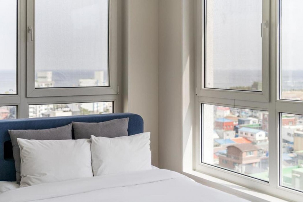 The Mark Sokcho Residence Hotel 12/30