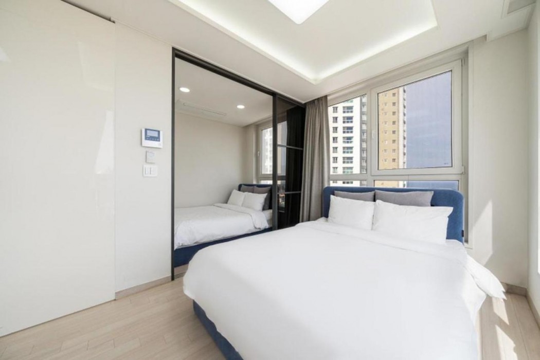 The Mark Sokcho Residence Hotel 11/30