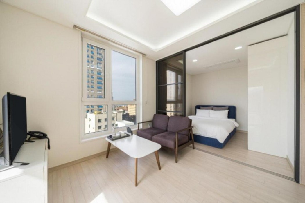 The Mark Sokcho Residence Hotel 15/30