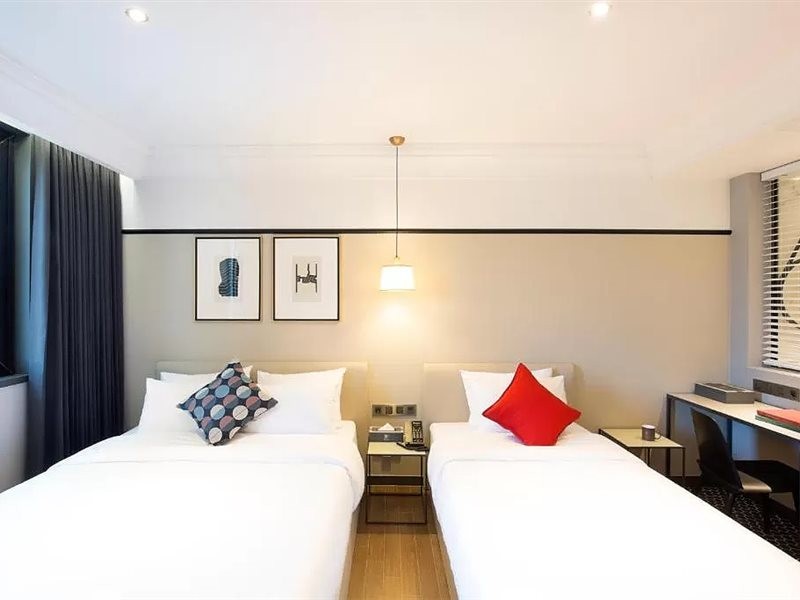 Brown Dot Hotel Jinju 15/60