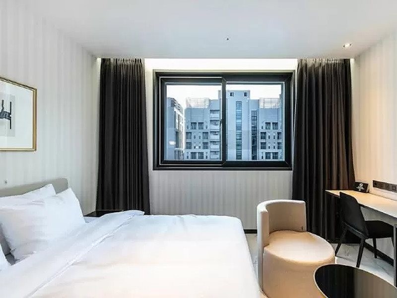 Brown Dot Hotel Jinju 25/60