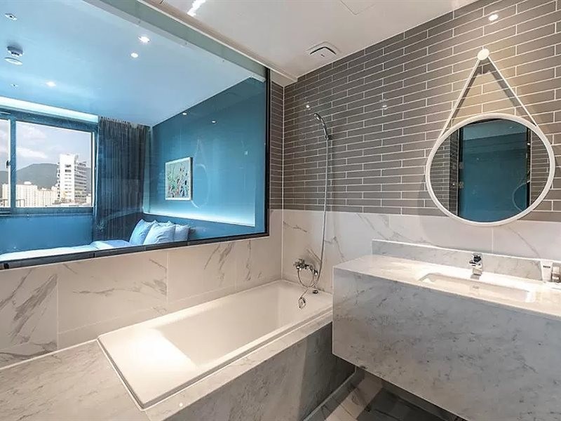 Brown Dot Hotel Jinju 21/60