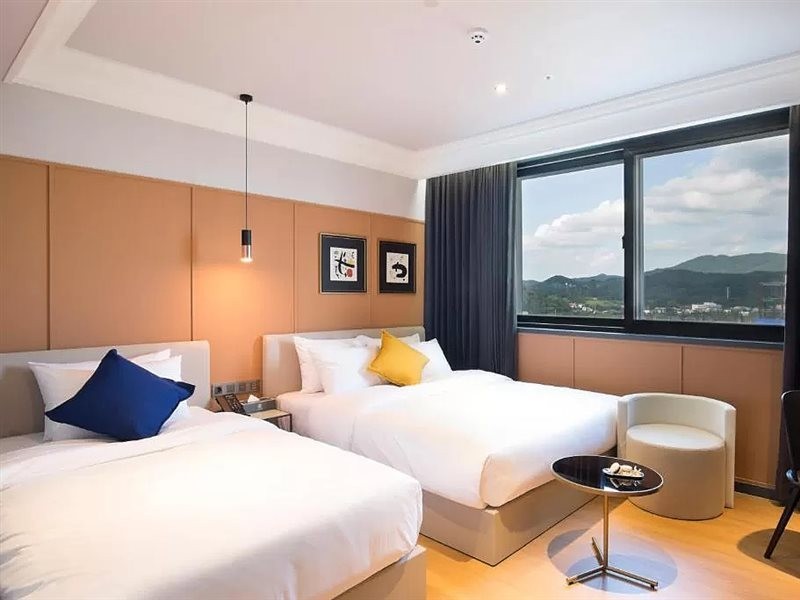 Brown Dot Hotel Jinju 14/60