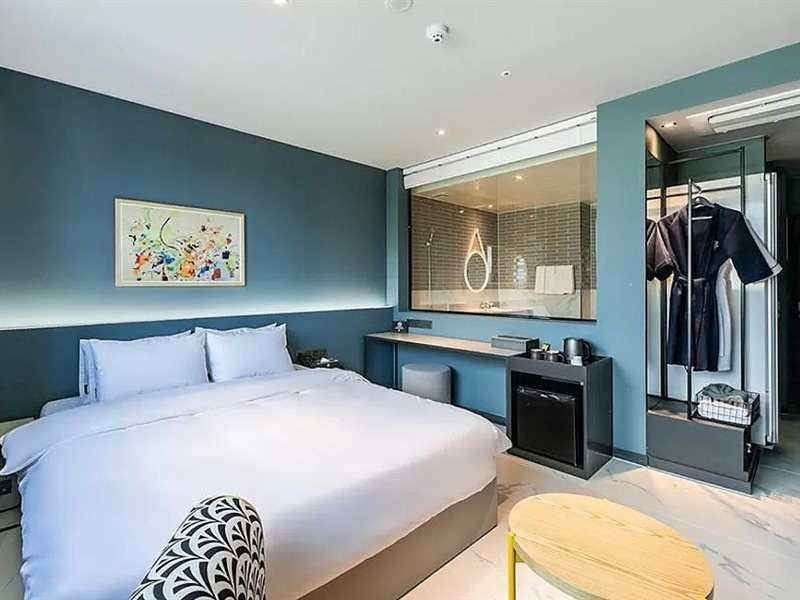 Brown Dot Hotel Jinju 22/60