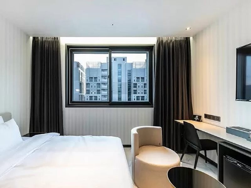 Brown Dot Hotel Jinju 26/60