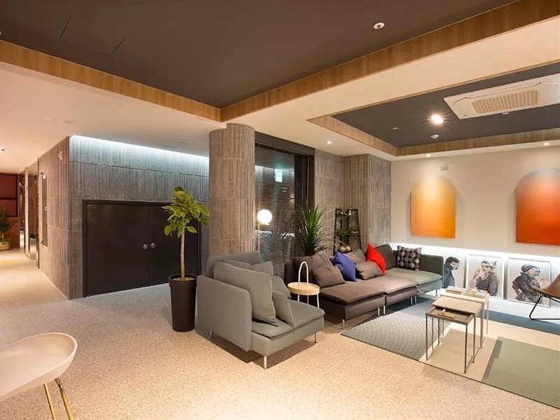 Brown Dot Hotel Jinju 38/60