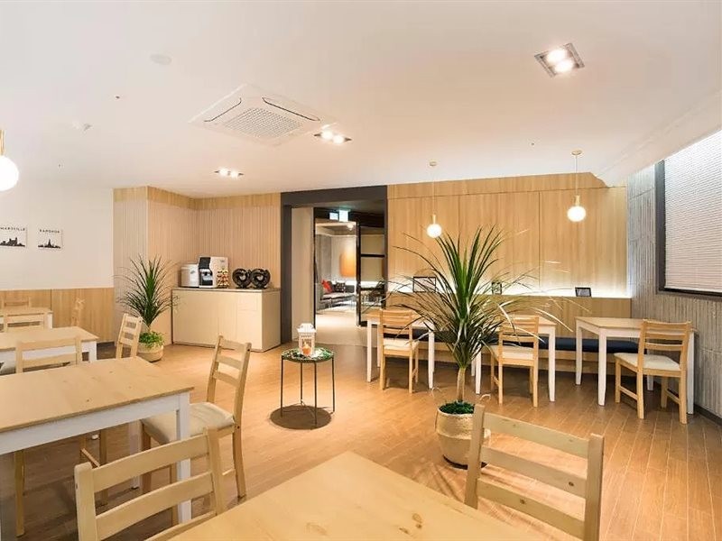 Brown Dot Hotel Jinju 39/60