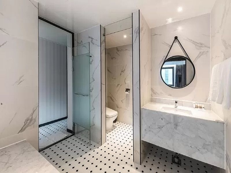 Brown Dot Hotel Jinju 23/60