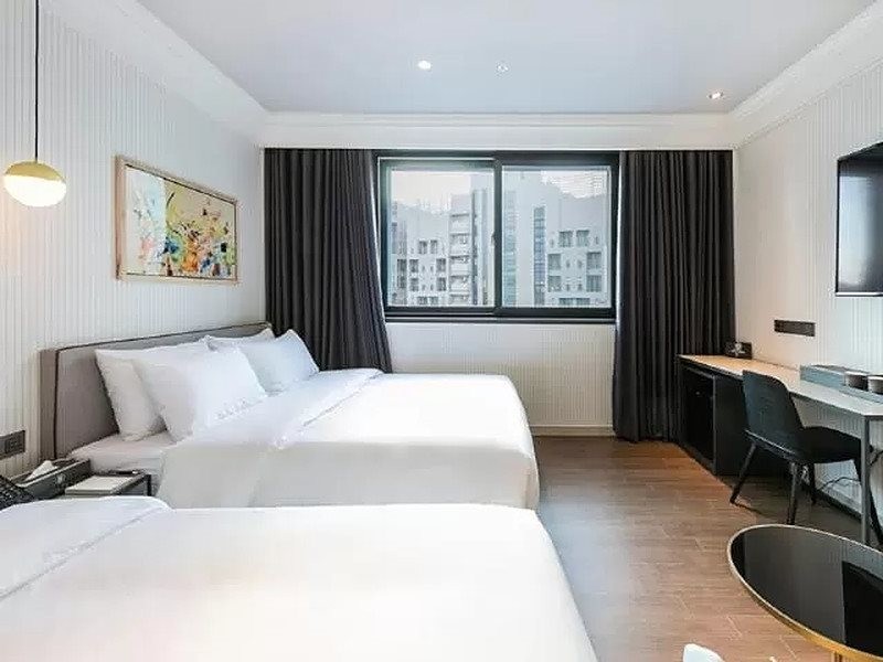 Brown Dot Hotel Jinju 19/60