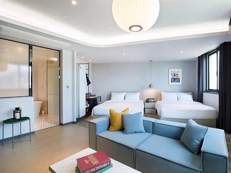 Brown Dot Hotel Jinju 35/60