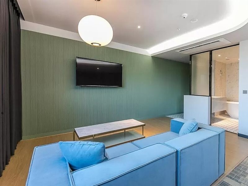 Brown Dot Hotel Jinju 16/60