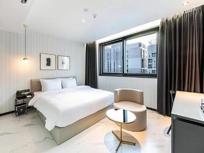 Brown Dot Hotel Jinju 27/60
