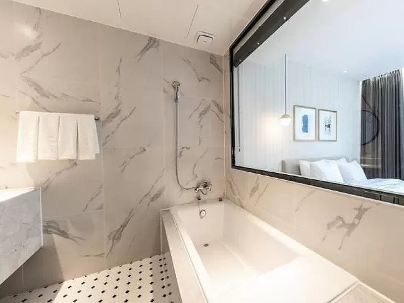Brown Dot Hotel Jinju 24/60