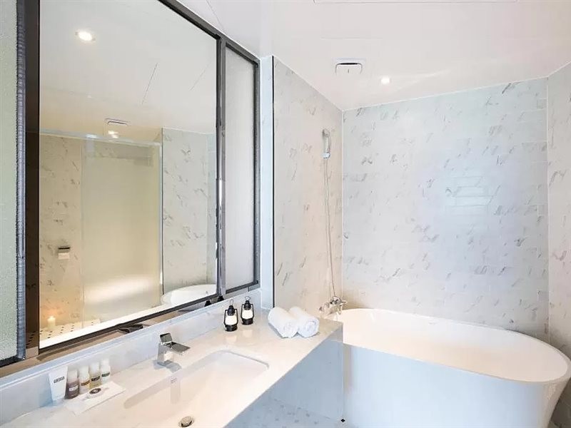 Brown Dot Hotel Jinju 37/60