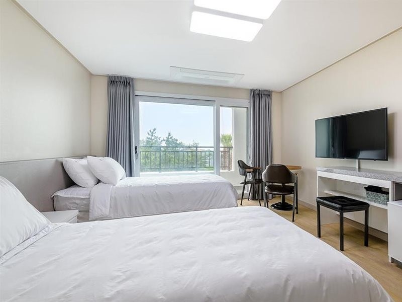 Swimeong Nolmeong Guesthouse 22/31