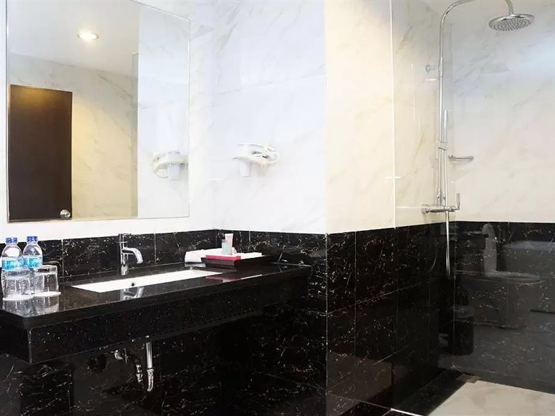 Orchardz Hotel Ayani 11/41