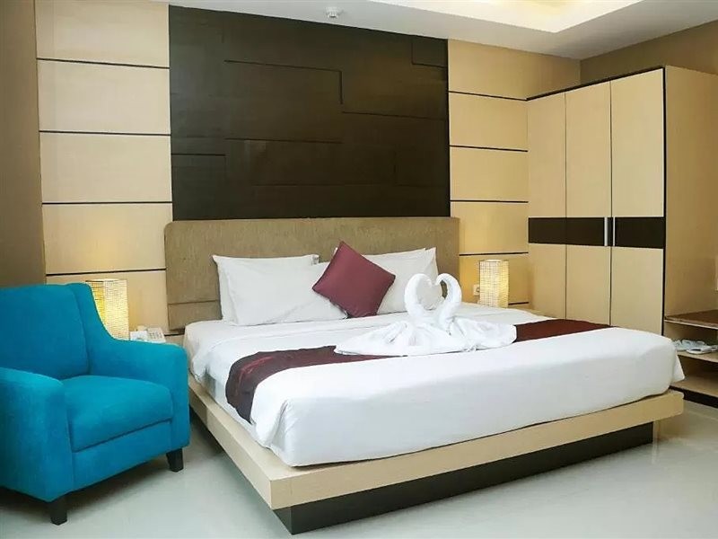 Orchardz Hotel Ayani 10/41