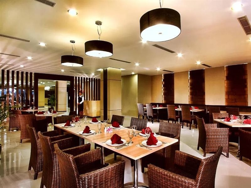 Orchardz Hotel Ayani 17/41