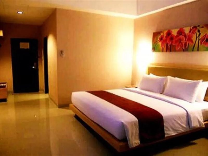 Orchardz Hotel Ayani 14/41