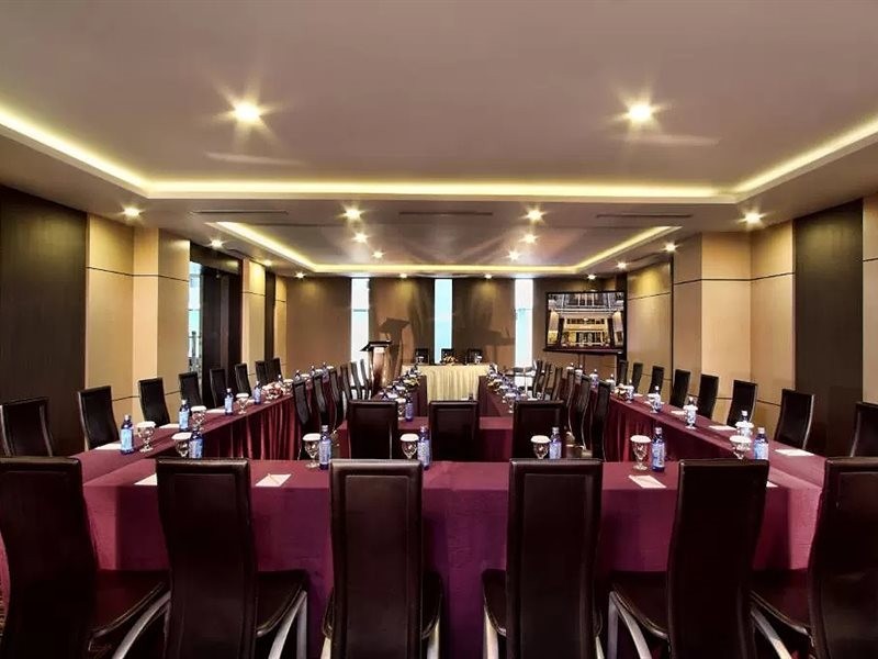 Orchardz Hotel Ayani 16/41